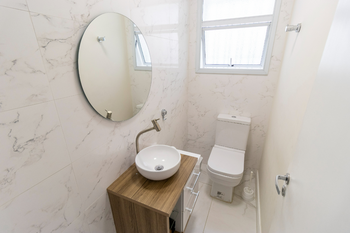 Residencial Multifamiliar de 3 quartos, 150m² no bairro Brooklin Paulista, em São Paulo | Eu Corretor