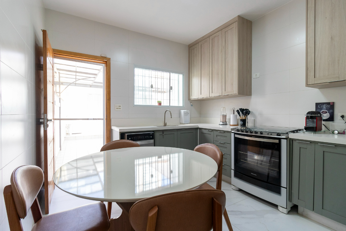 Residencial Multifamiliar de 3 quartos, 150m² no bairro Brooklin Paulista, em São Paulo | Eu Corretor