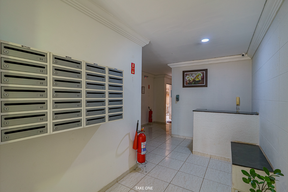 Residencial Multifamiliar de 1 quarto, 47m² no bairro Botafogo, em Campinas | Eu Corretor