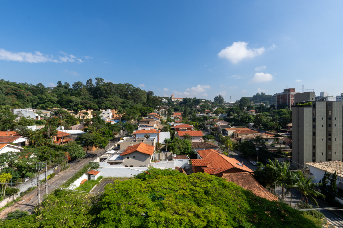 Residencial Multifamiliar de 3 quartos, 232m² no bairro Vila Morumbi, em São Paulo | Eu Corretor