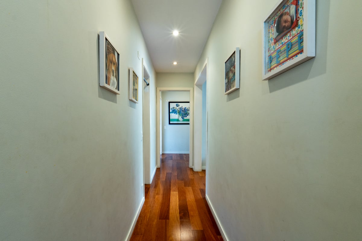 Residencial Multifamiliar de 3 quartos, 232m² no bairro Vila Morumbi, em São Paulo | Eu Corretor