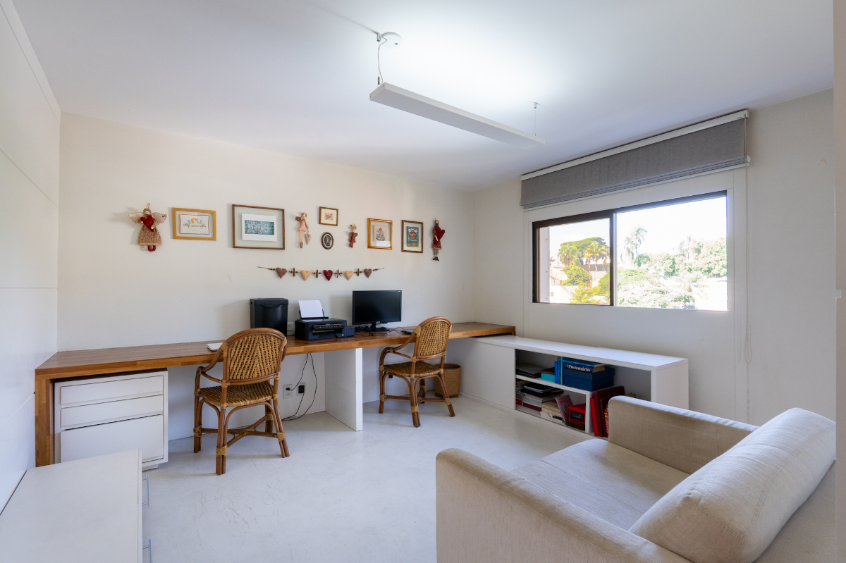 Residencial Multifamiliar de 3 quartos, 232m² no bairro Vila Morumbi, em São Paulo | Eu Corretor