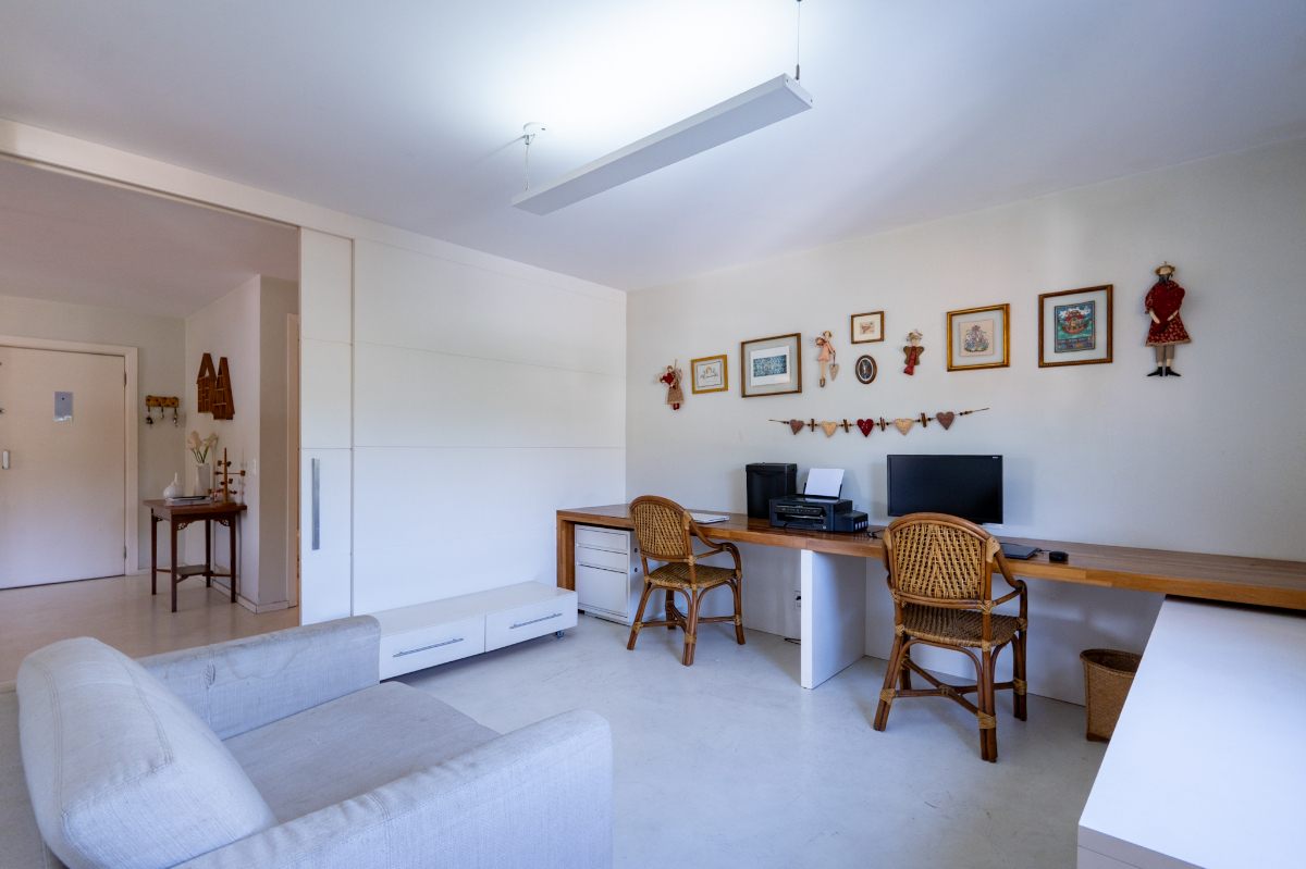 Residencial Multifamiliar de 3 quartos, 232m² no bairro Vila Morumbi, em São Paulo | Eu Corretor