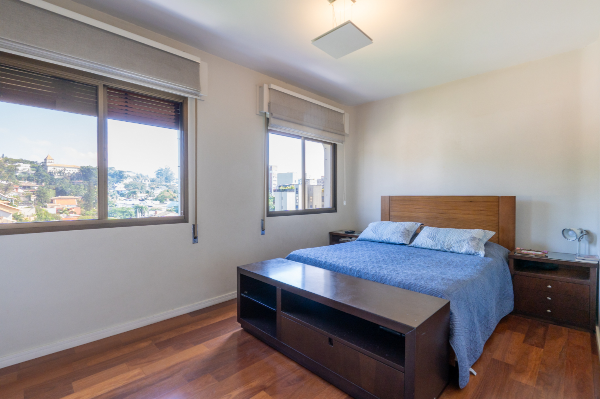 Residencial Multifamiliar de 3 quartos, 232m² no bairro Vila Morumbi, em São Paulo | Eu Corretor