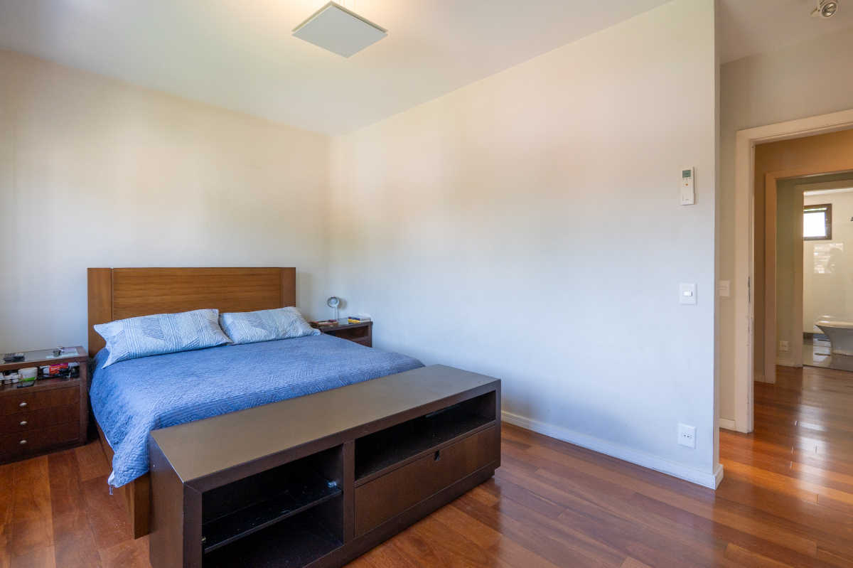 Residencial Multifamiliar de 3 quartos, 232m² no bairro Vila Morumbi, em São Paulo | Eu Corretor