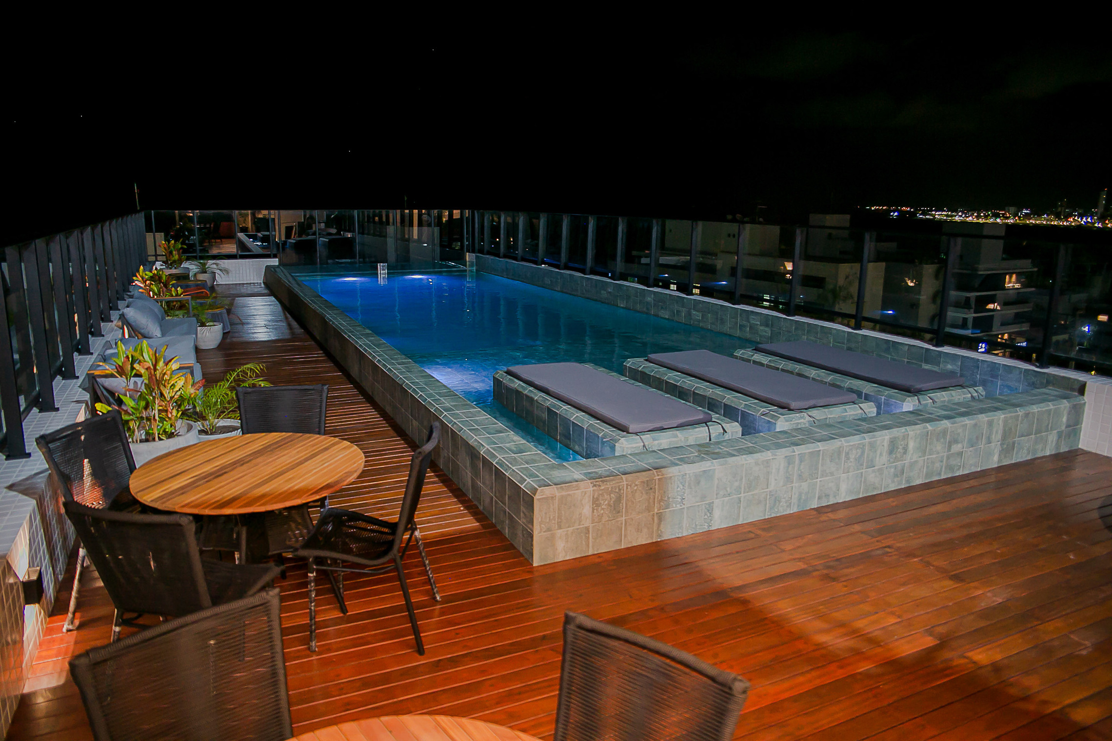 Residencial Multifamiliar de 1 quarto, 17m² no bairro Jardim Oceania, em João Pessoa | Eu Corretor