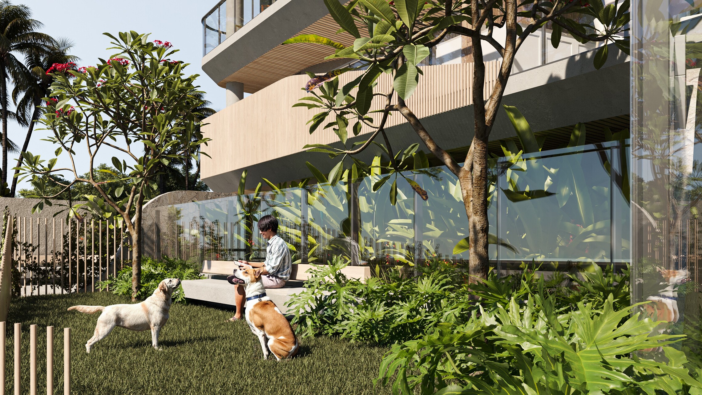 Residencial Multifamiliar de 2 quartos, 60m² no bairro Formosa, em Cabedelo | Eu Corretor