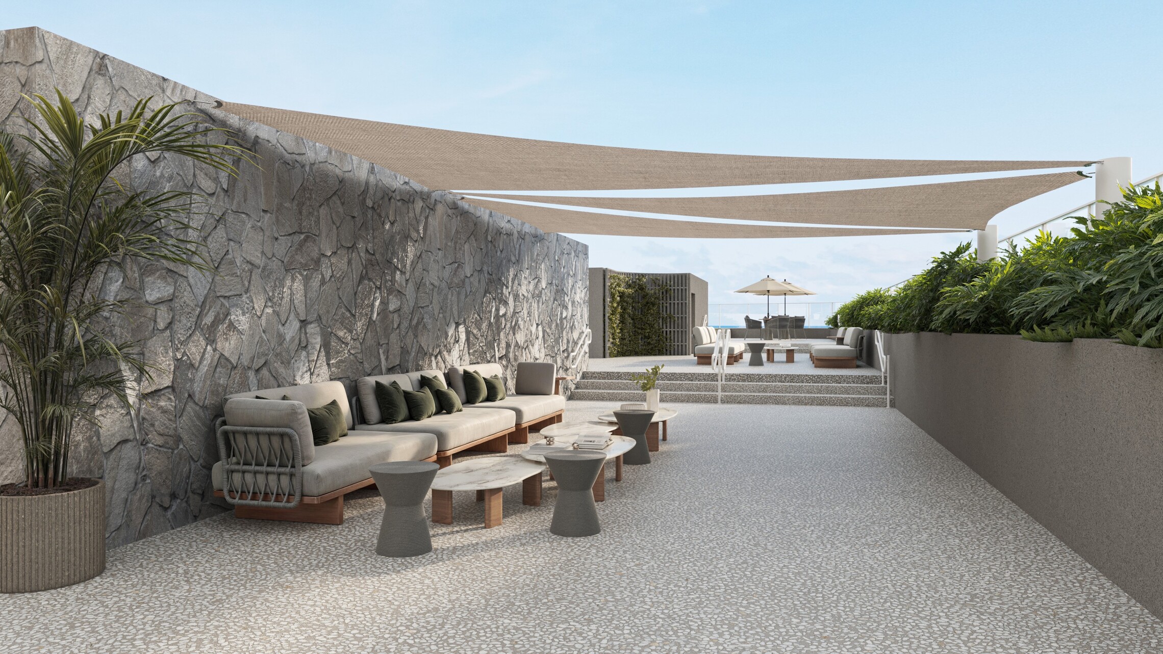 Residencial Multifamiliar de 2 quartos, 60m² no bairro Formosa, em Cabedelo | Eu Corretor