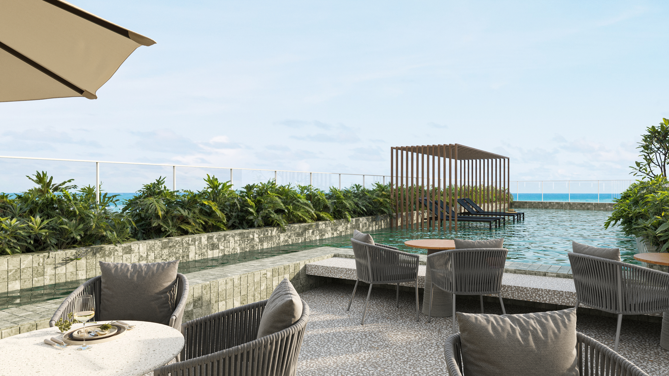 Residencial Multifamiliar de 2 quartos, 60m² no bairro Formosa, em Cabedelo | Eu Corretor