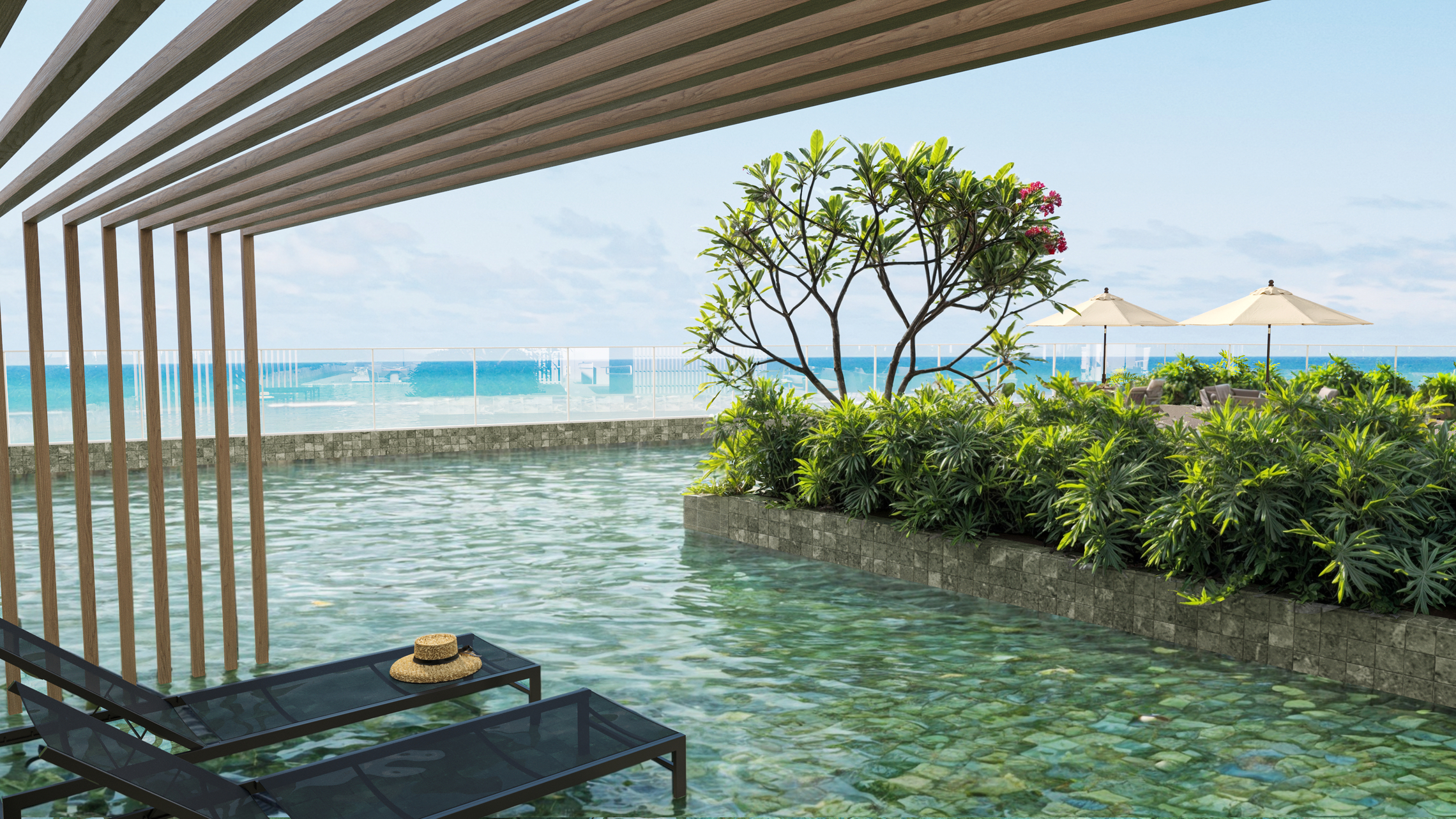 Residencial Multifamiliar de 2 quartos, 60m² no bairro Formosa, em Cabedelo | Eu Corretor