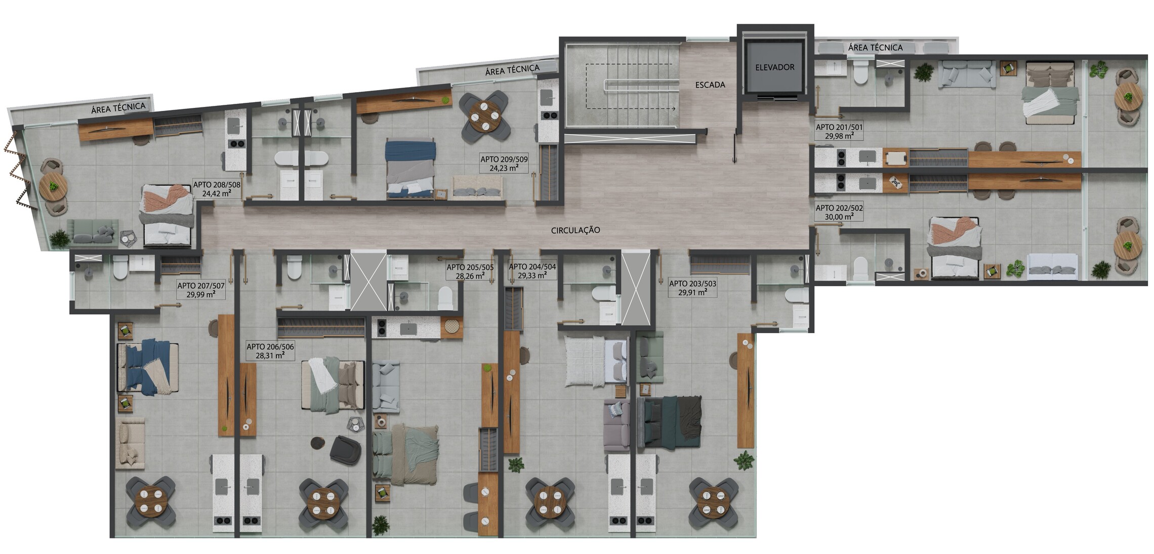 Almar - Estrutural Engenharia