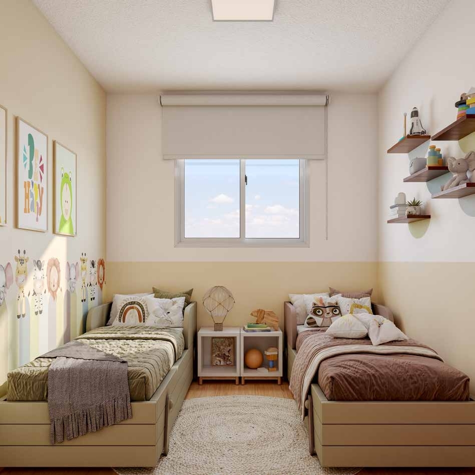 Porto Versalhes - Fase 2 Porto Versalhes - Fase 2