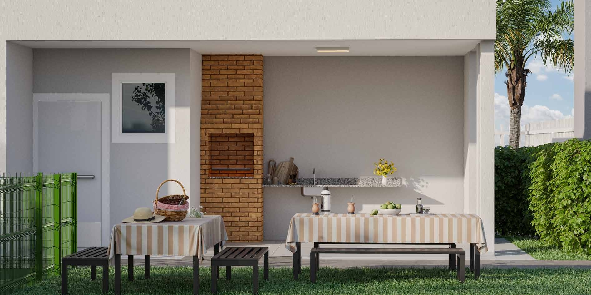 Porto Versalhes - Fase 2 Porto Versalhes - Fase 2