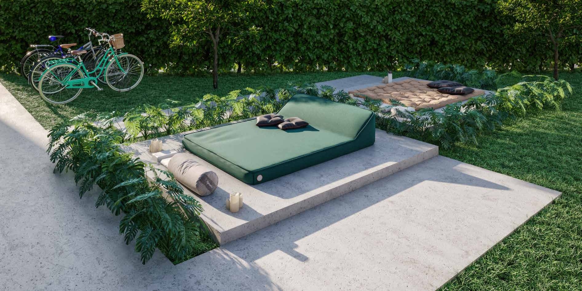 Porto Versalhes - Fase 2 Porto Versalhes - Fase 2