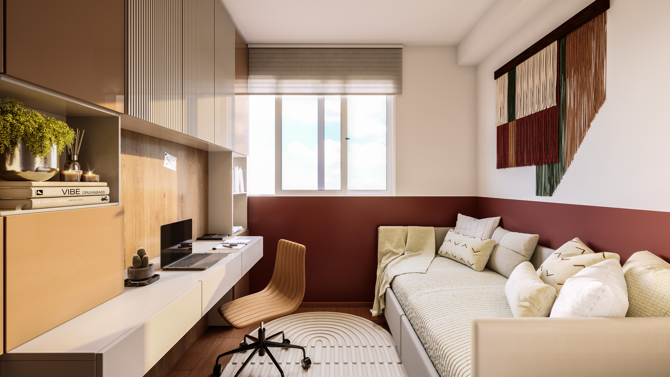 Residencial Carvalho - Fase 1