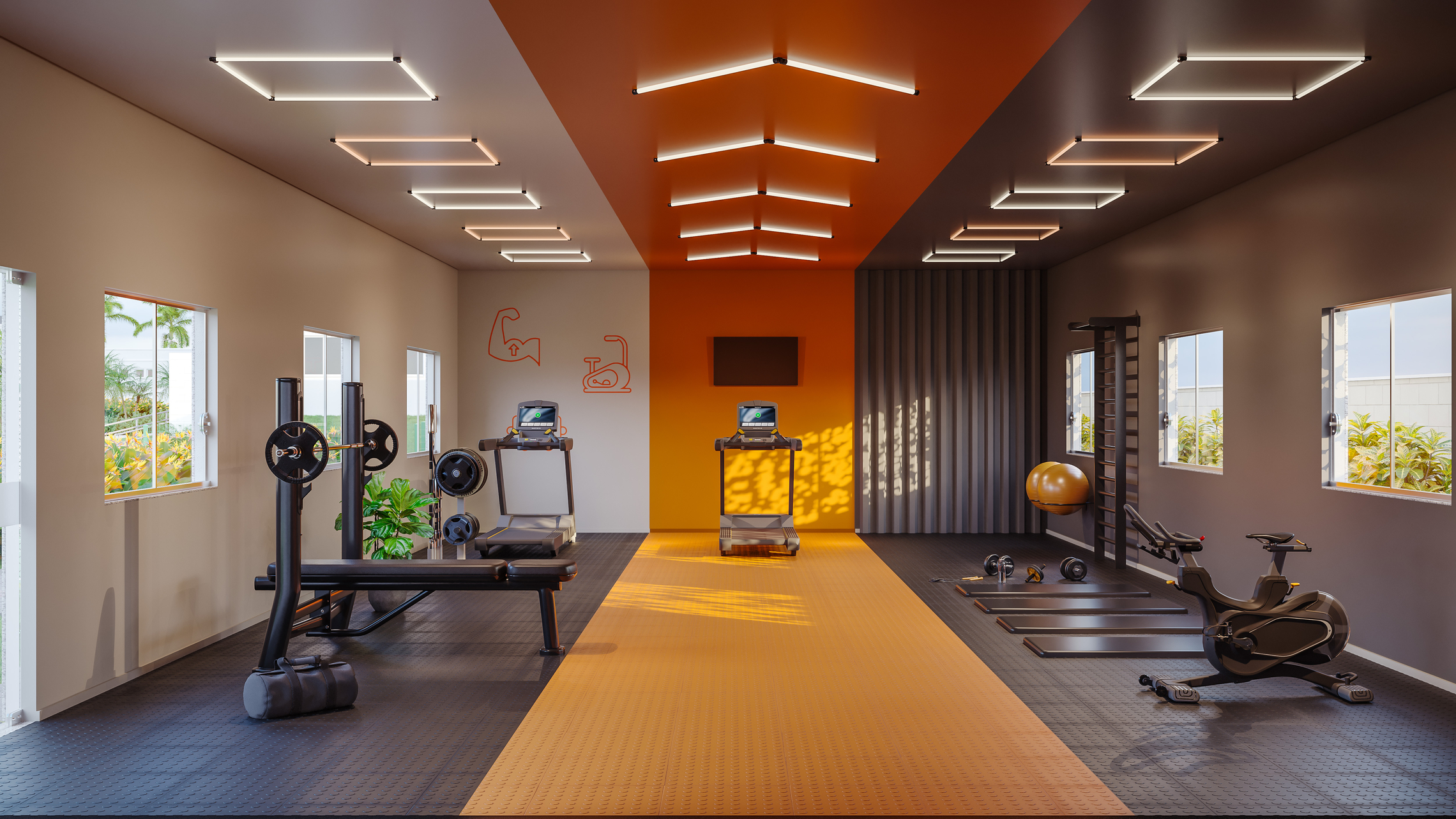 Residencial Carvalho - Fase 1