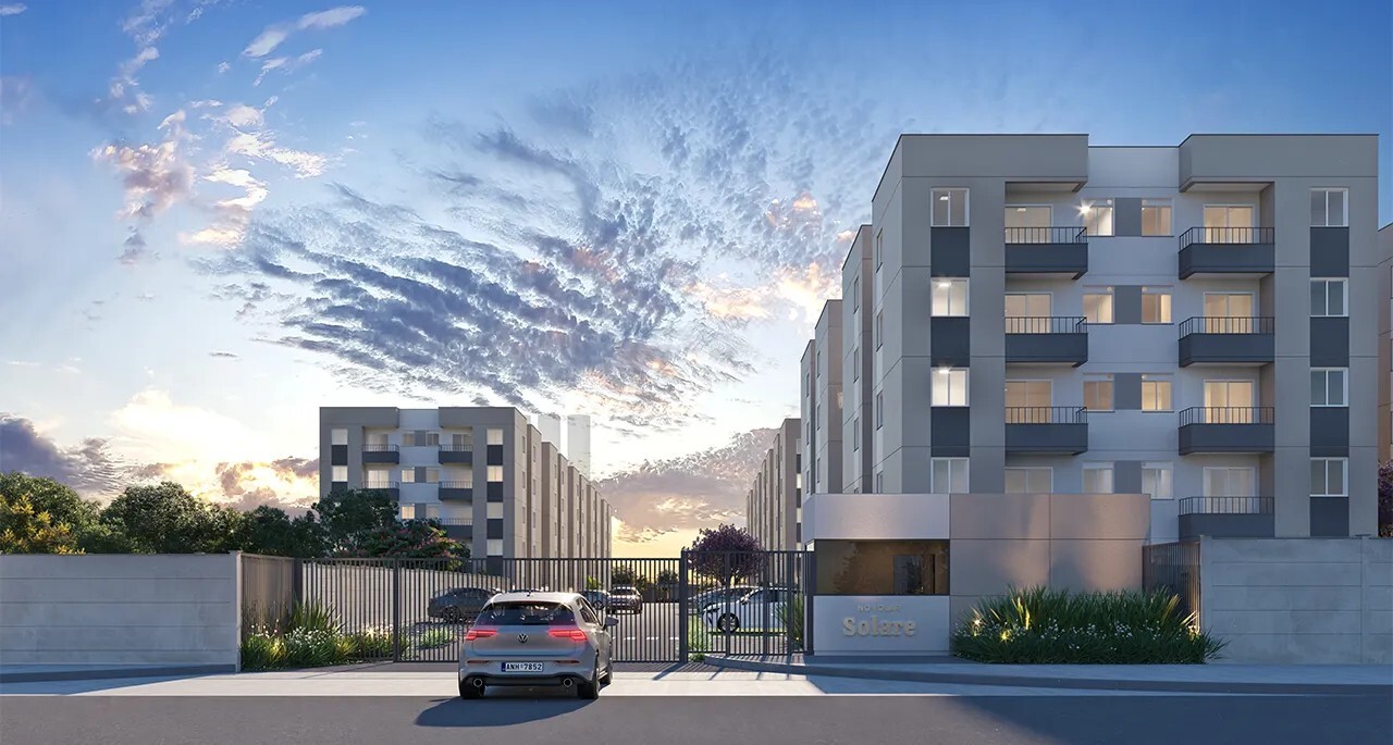 Novolar Solare - Fase 1