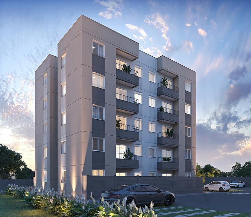 Novolar Solare - Fase 1 Novolar Solare - Fase 1