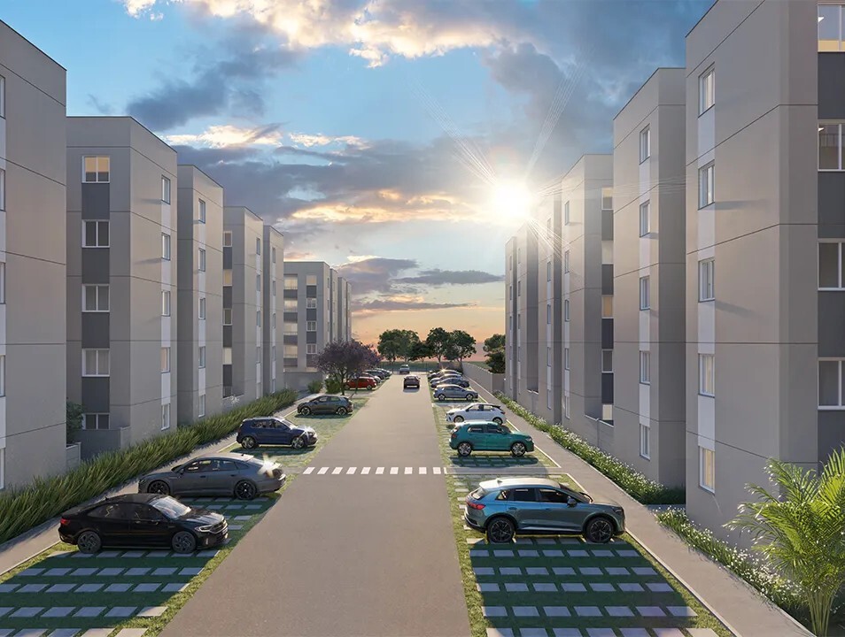 Novolar Solare - Fase 1 Novolar Solare - Fase 1