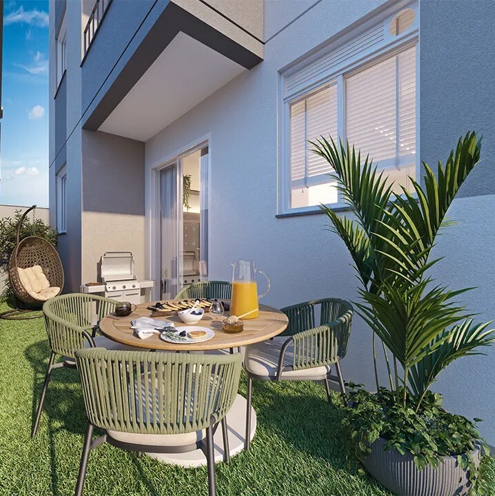 Novolar Solare - Fase 1 Novolar Solare - Fase 1