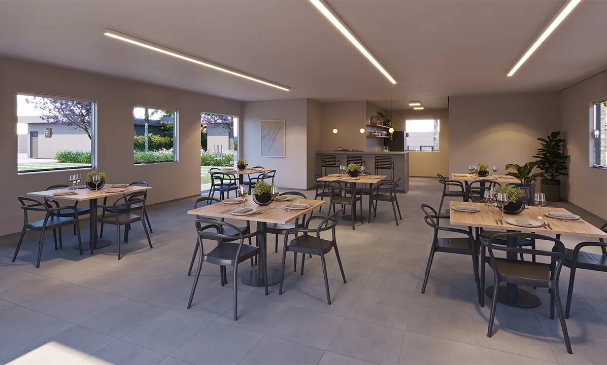 Novolar Solare - Fase 1 Novolar Solare - Fase 1