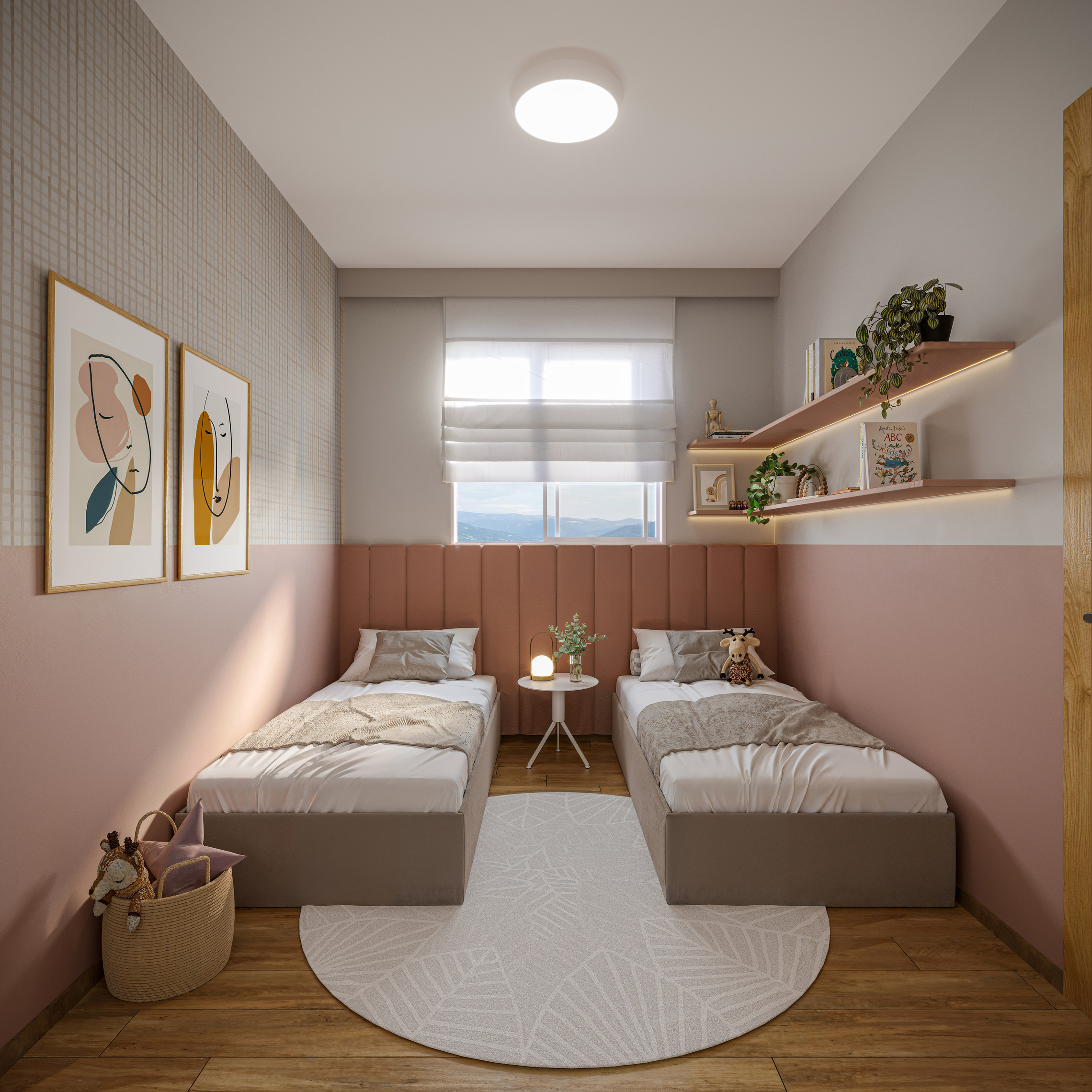 Golden Ville - Fase 1 Golden Ville - Fase 1