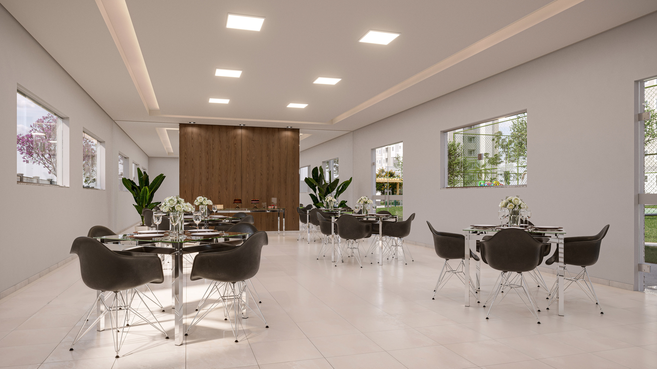 Golden Ville - Fase 1 Golden Ville - Fase 1