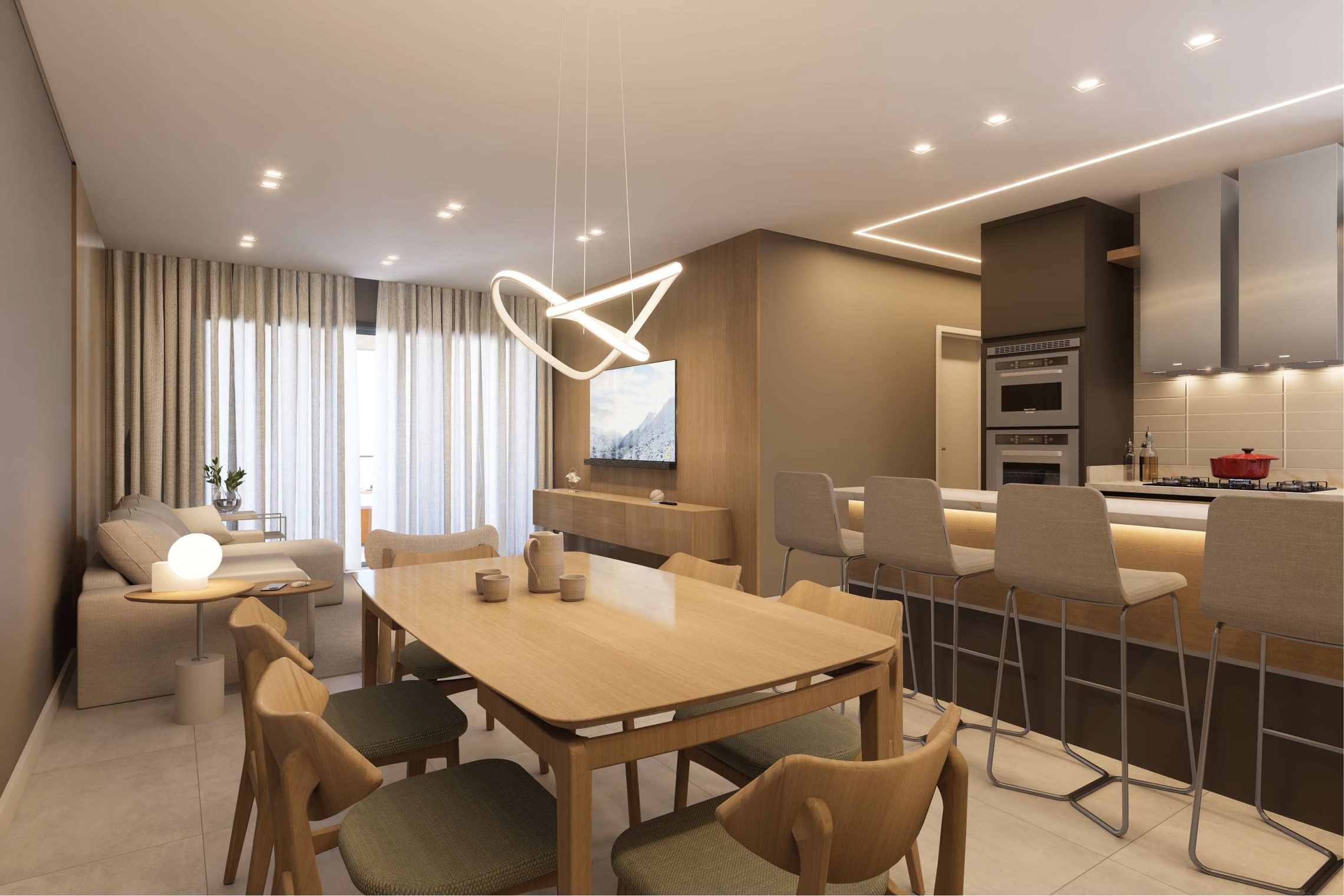 Tamoios - Cosmos Incorporadora