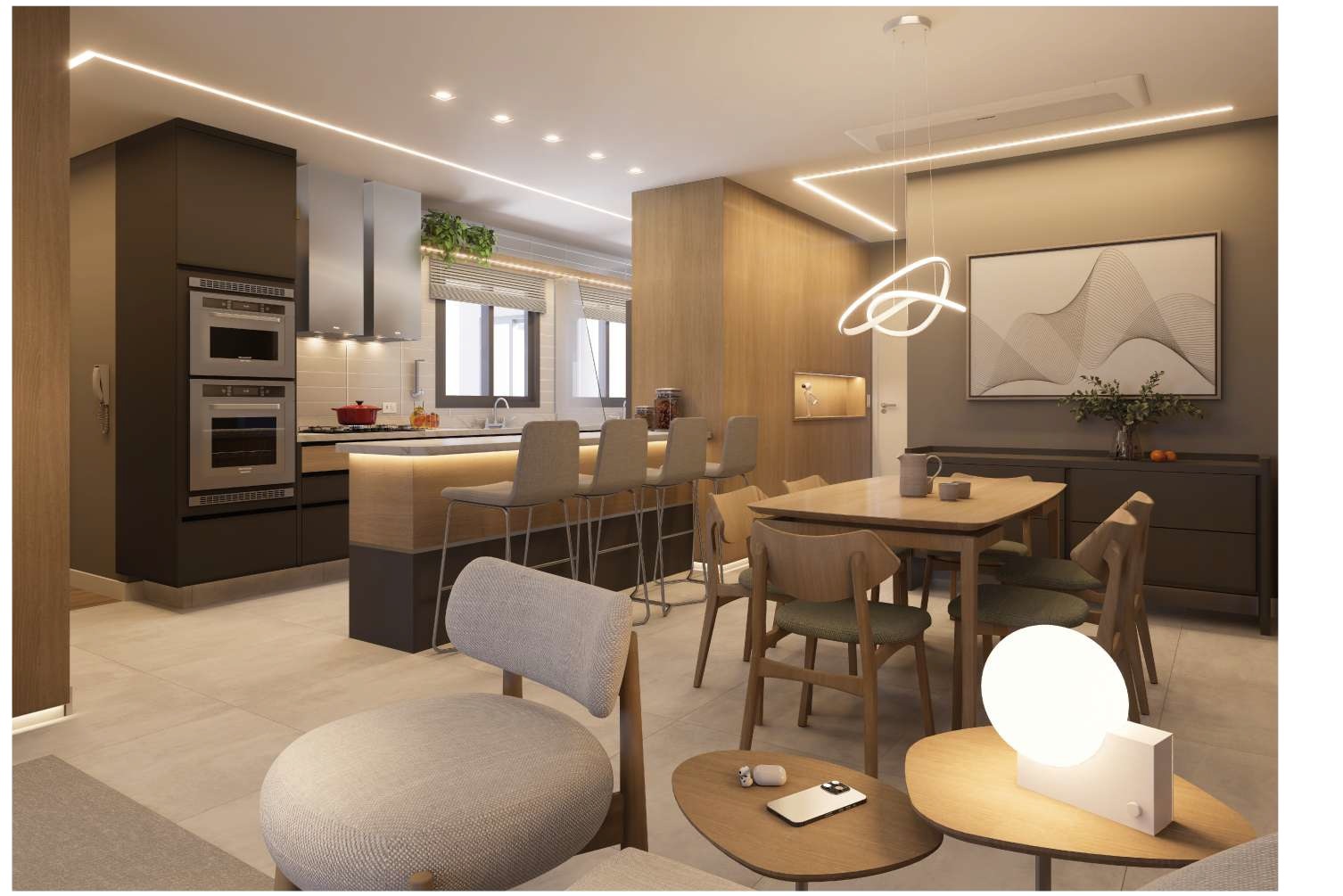 Tamoios - Cosmos Incorporadora