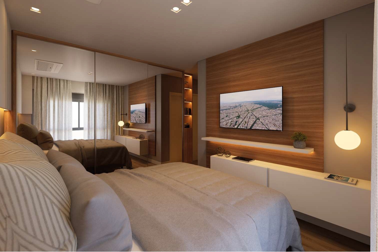 Tamoios - Cosmos Incorporadora