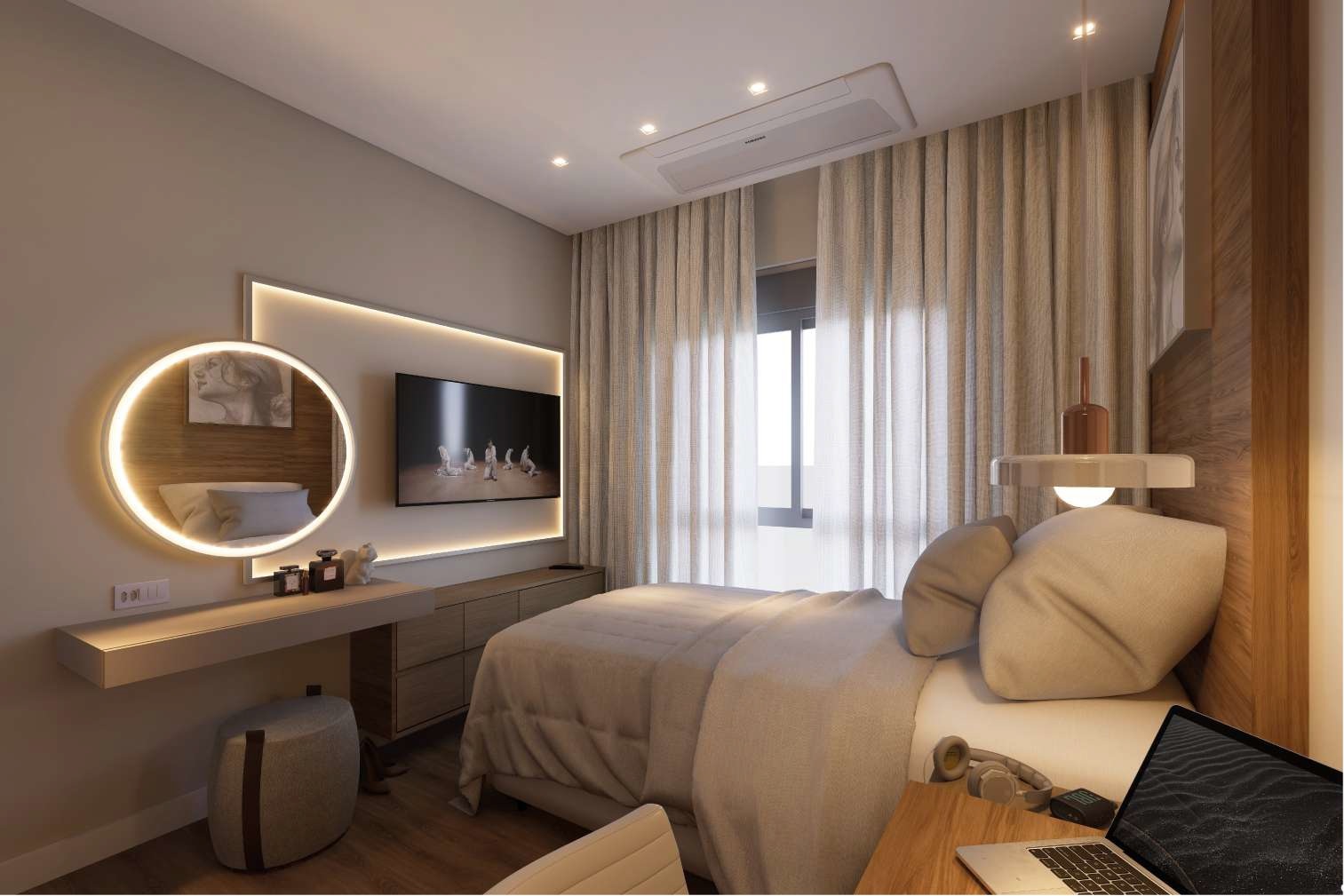 Tamoios - Cosmos Incorporadora