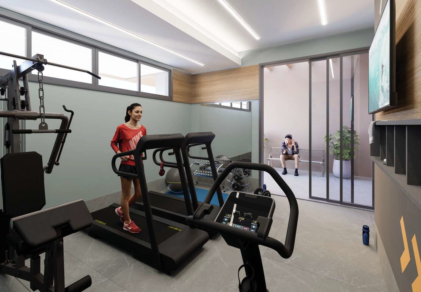 Fitness
