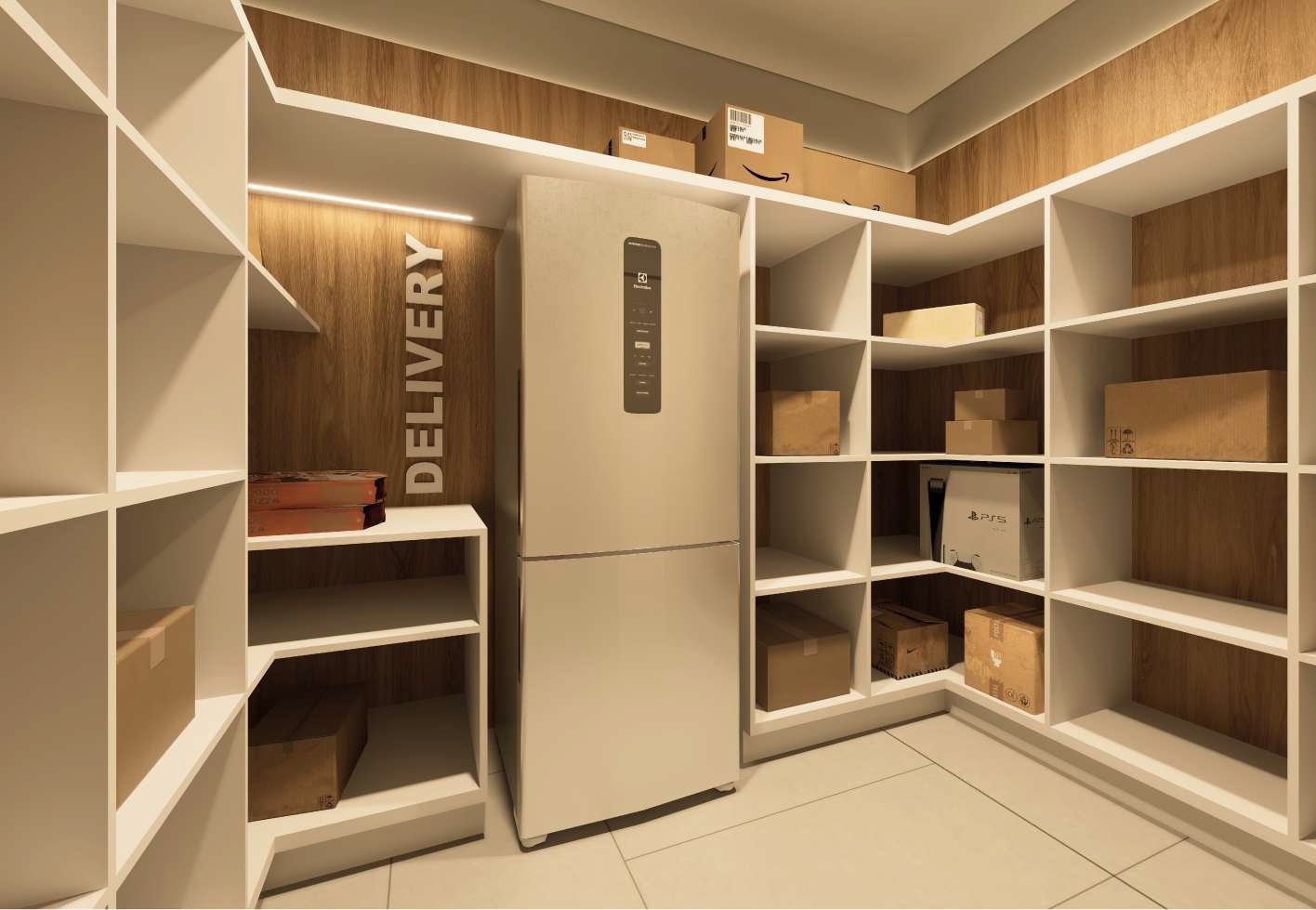 Tamoios - Cosmos Incorporadora