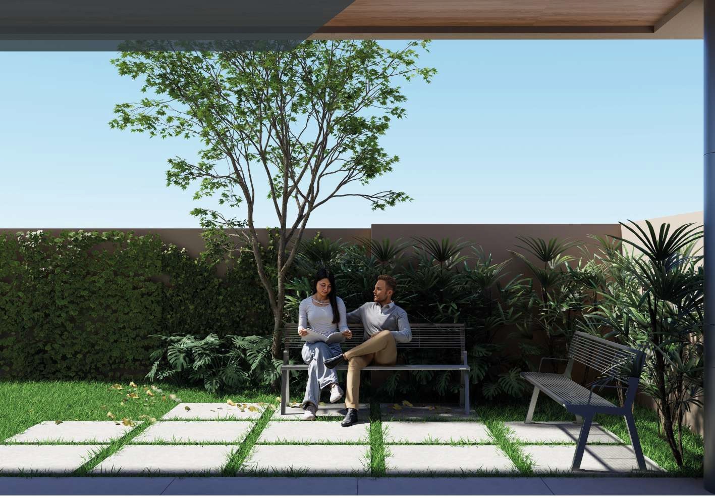 Tamoios - Cosmos Incorporadora