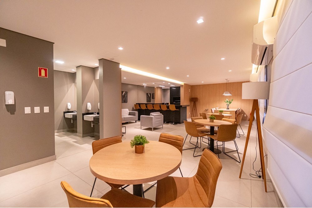 Residencial Multifamiliar de 3 quartos, 101m² no bairro Menino Deus, em Porto Alegre | Eu Corretor