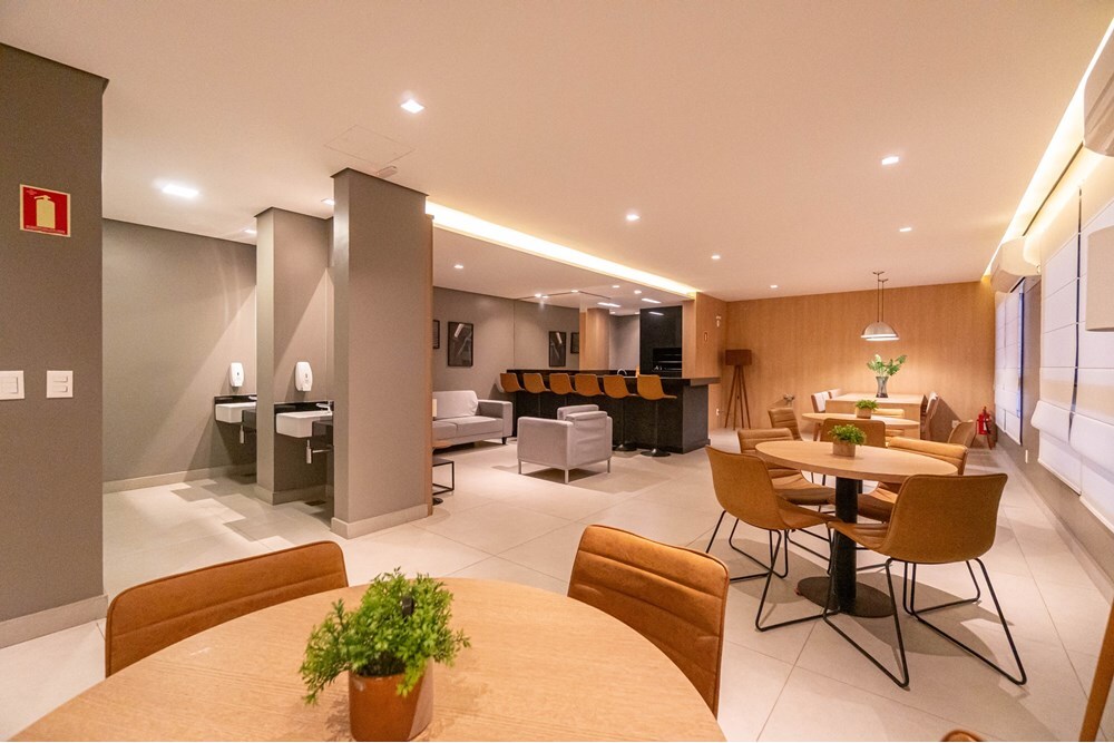 Residencial Multifamiliar de 3 quartos, 101m² no bairro Menino Deus, em Porto Alegre | Eu Corretor