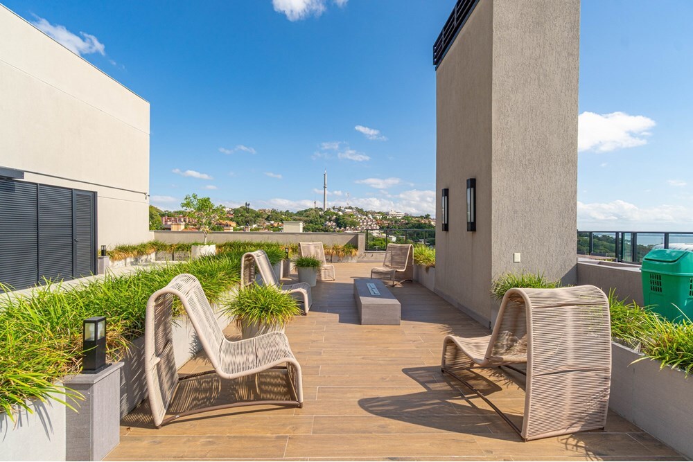 Residencial Multifamiliar de 3 quartos, 101m² no bairro Menino Deus, em Porto Alegre | Eu Corretor