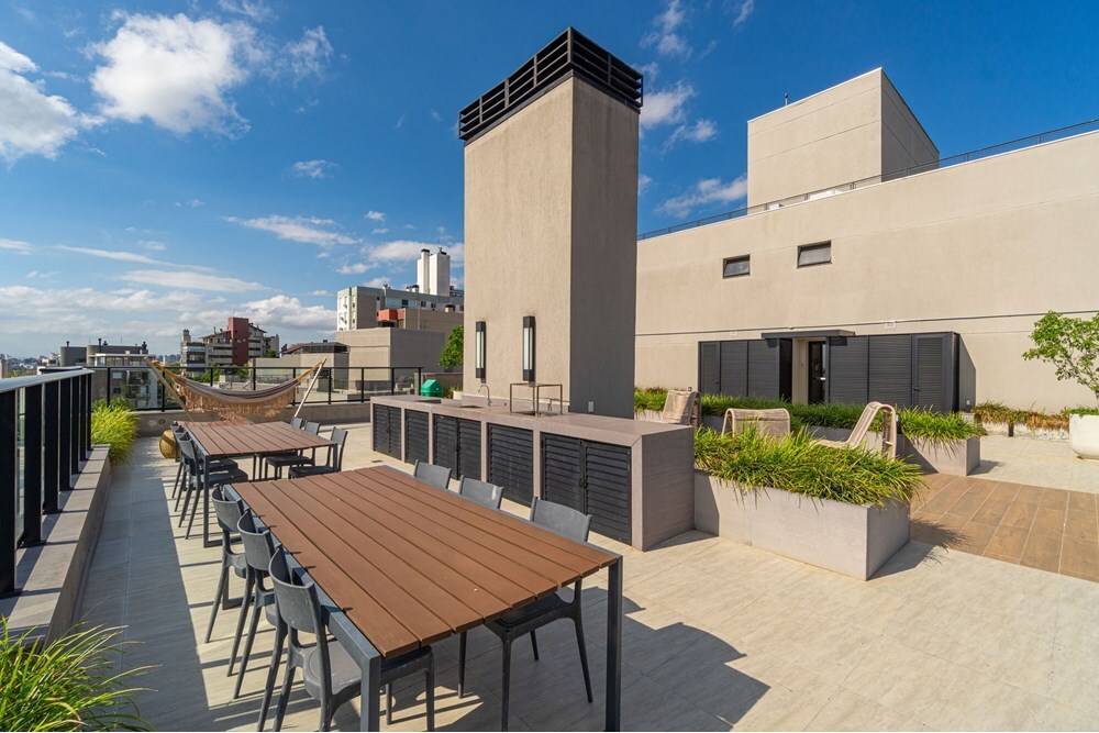 Residencial Multifamiliar de 3 quartos, 101m² no bairro Menino Deus, em Porto Alegre | Eu Corretor