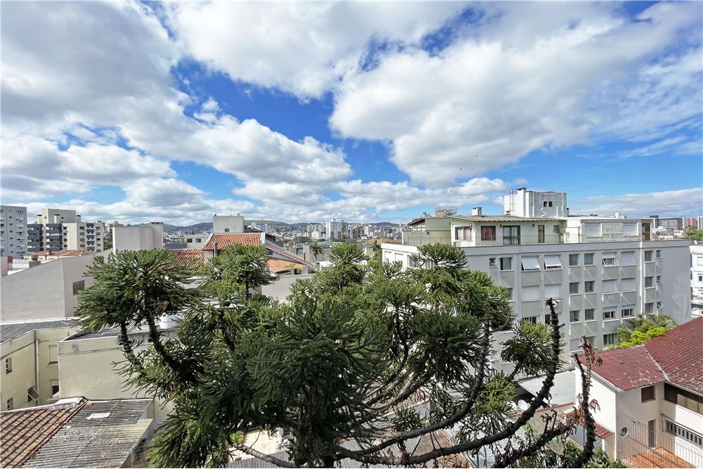 Residencial Multifamiliar de 1 quarto, 20m² no bairro Santa Cecília, em Porto Alegre | Eu Corretor