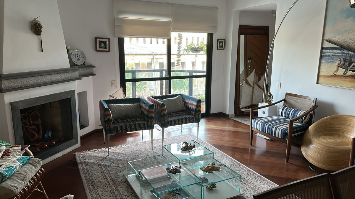 Residencial Multifamiliar de 2 quartos, 137m² no bairro Vila Congonhas, em São Paulo | Eu Corretor