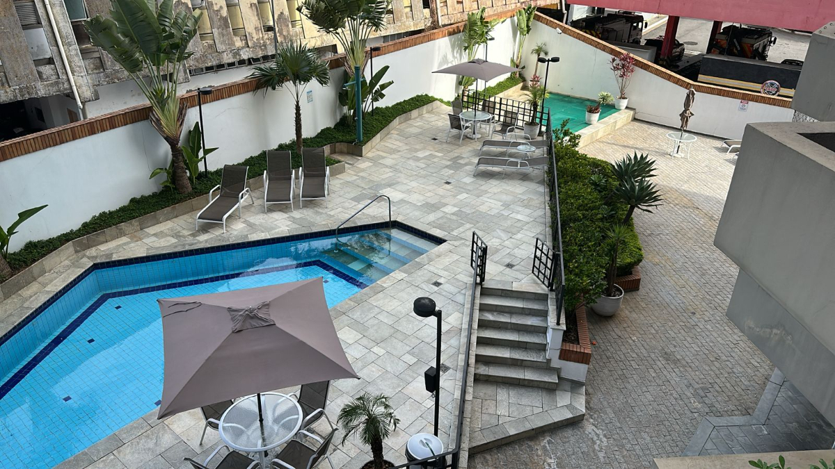 Residencial Multifamiliar de 2 quartos, 137m² no bairro Vila Congonhas, em São Paulo | Eu Corretor