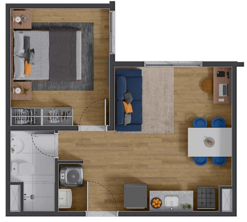 Vibra São Matheus - Vibra