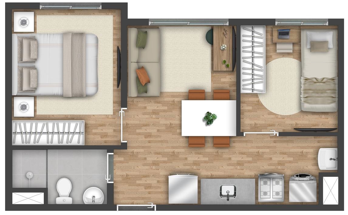 Vibra São Matheus - Vibra