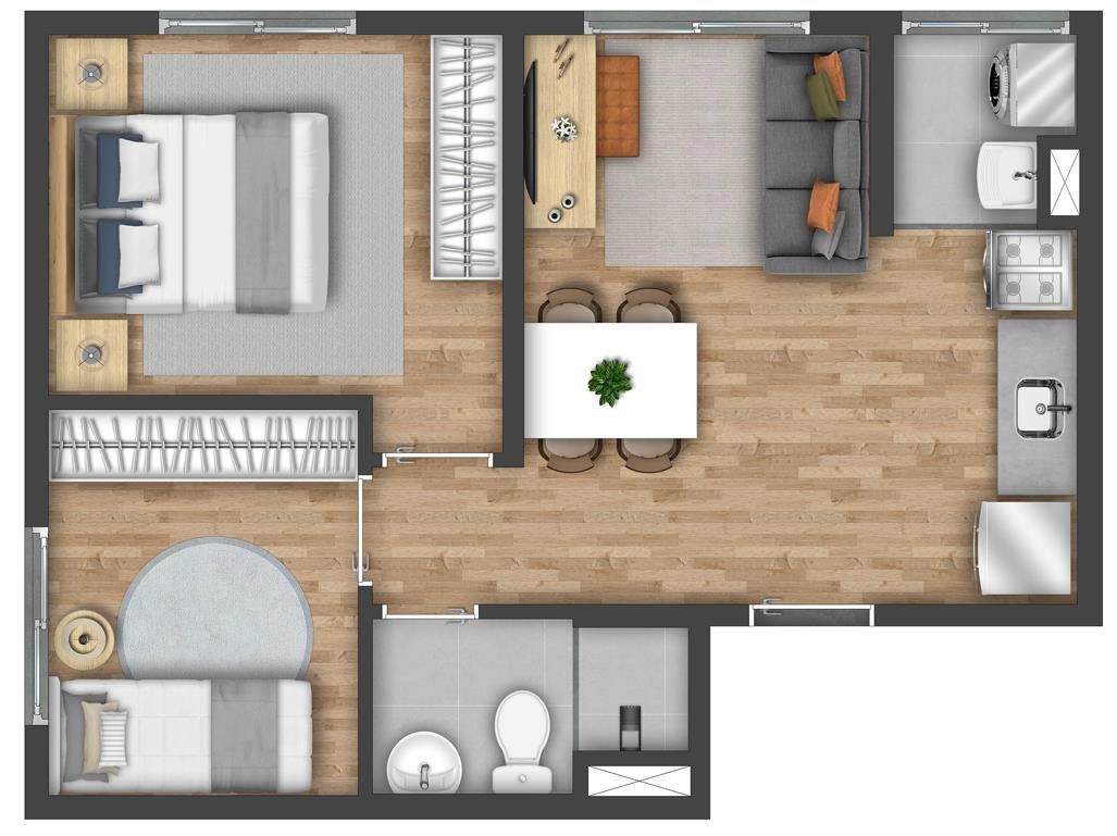 Vibra São Matheus - Vibra