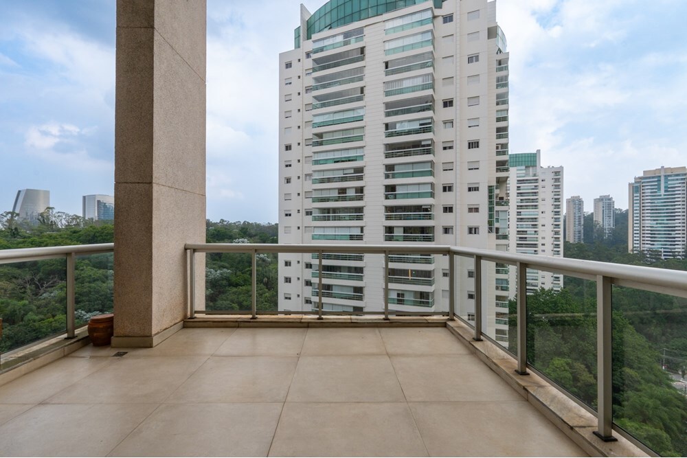 Residencial Multifamiliar de 2 quartos, 95m² no bairro Parque do Morumbi, em São Paulo | Eu Corretor