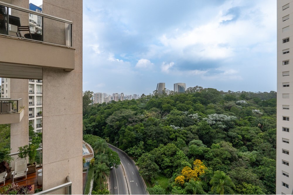 Residencial Multifamiliar de 2 quartos, 95m² no bairro Parque do Morumbi, em São Paulo | Eu Corretor