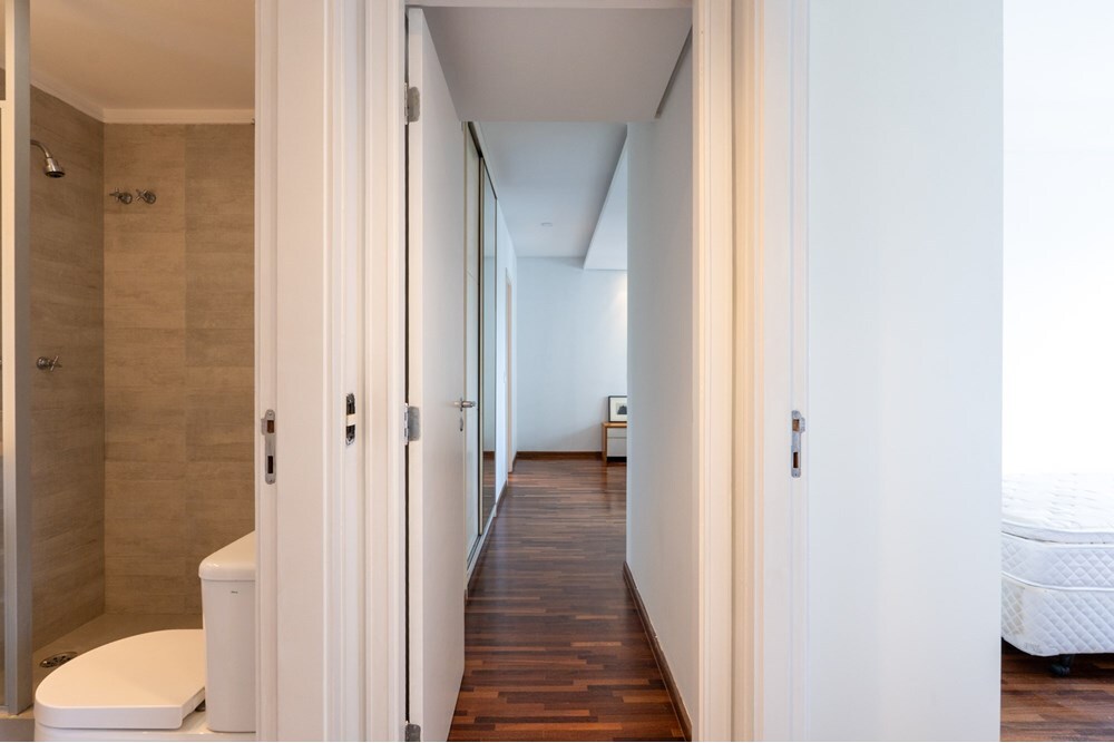 Residencial Multifamiliar de 2 quartos, 95m² no bairro Parque do Morumbi, em São Paulo | Eu Corretor