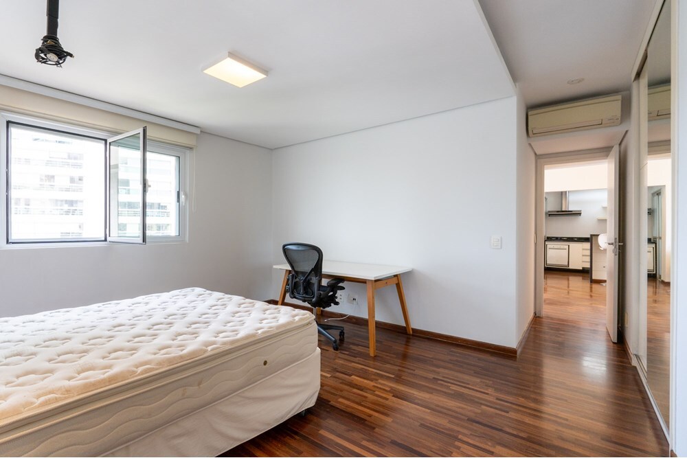 Residencial Multifamiliar de 2 quartos, 95m² no bairro Parque do Morumbi, em São Paulo | Eu Corretor