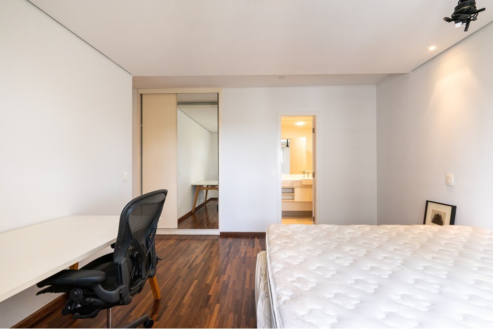 Residencial Multifamiliar de 2 quartos, 95m² no bairro Parque do Morumbi, em São Paulo | Eu Corretor