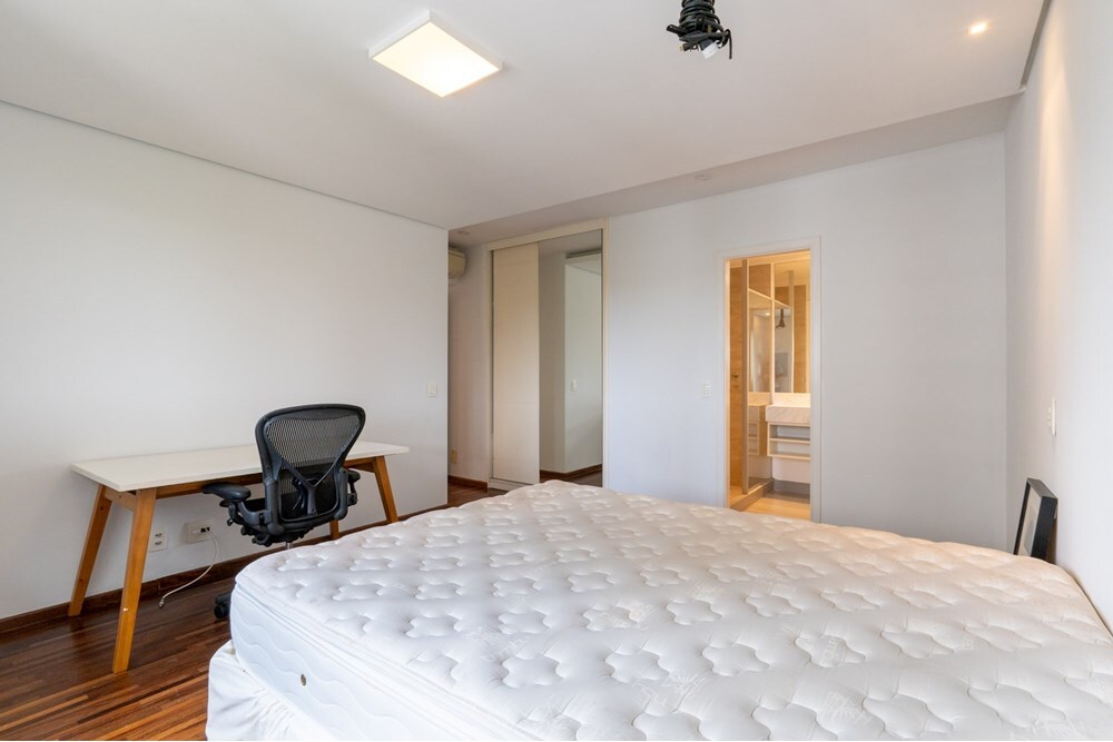 Residencial Multifamiliar de 2 quartos, 95m² no bairro Parque do Morumbi, em São Paulo | Eu Corretor